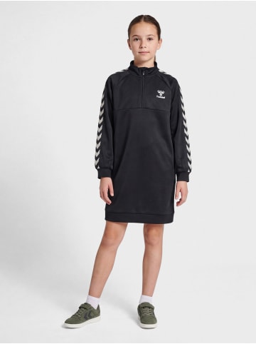 Hummel Kleid Hmlolivia Mädchen in BLACK