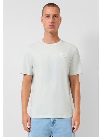 QS T-Shirt in 6140_hellgrün