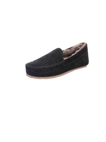 ROHDE Hausschuhe für Damen in schwarz