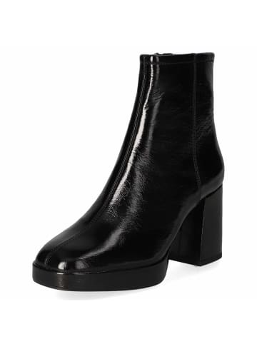 Unisa Stiefeletten MELVY in schwarz