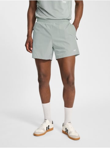 Hummel Verstellbare Taille Hose Hmlpulse Herren in BELGIAN BLOCK