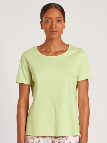 Calida Shirt in pastel green