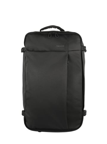 Tucano Koffer in BLACK