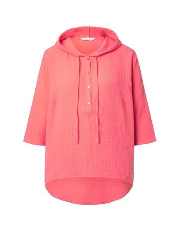 Angel of Style Longtunika in koralle