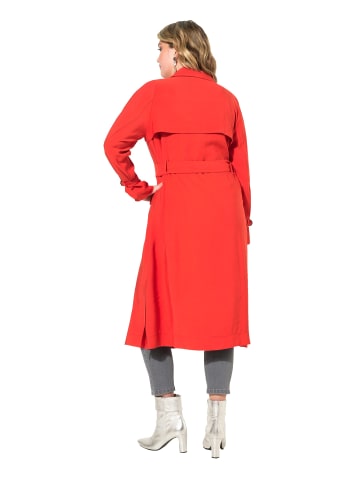 MIAMODA Jacke in rot