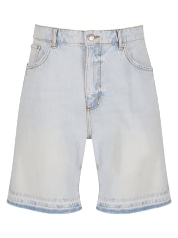 2Y Studios Jeans-Shorts in iceblue