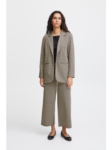 ICHI IHKate loose fit in Nomad