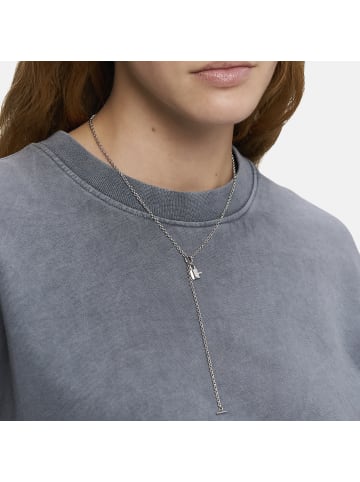 LIEBESKIND BERLIN Halskette The Love Bond in silber