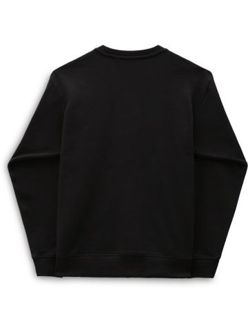 Vans Pullover in Schwarz