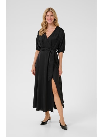 Cream Kleid CRNoretta Feminine in Pitch Black