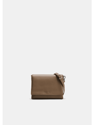 comma Taschen Crossbody S in Braun