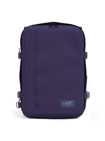 Cabinzero Travel Cabin Bag Classic Plus 32L Rucksack 46 cm in solace sky