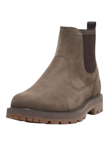 Timberland Stiefeletten braun