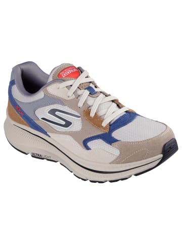 Skechers Sportschuhe/Laufschuhe "GO RUN CONSISTENT 2.0 RETRO RUNNER V1" in Taupe