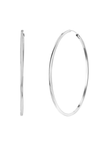 Lucardi 925 Silber Ohrringe