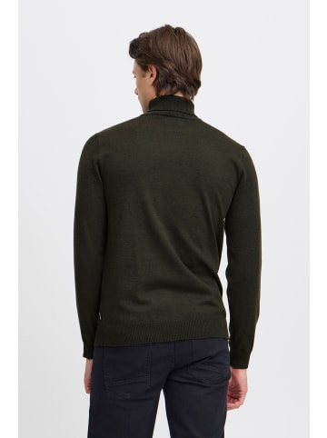 BLEND Strickpullover BHBruton in Olive