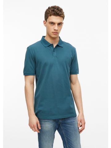 s.Oliver Polo-Shirt in 5548_blau