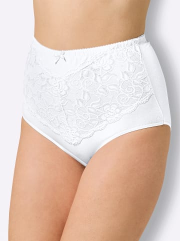 WITT WEIDEN Formslip in weiß