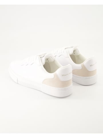 Marc O'Polo Shoes Sneaker low in Weiß