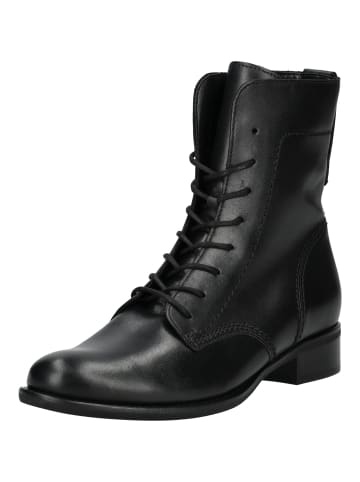 Gabor Stiefelette in Schwarz