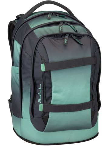 Satch Schulranzen satch Pack in Gradient Mint