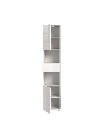 ebuy24 Weiß 38 x 34 cm