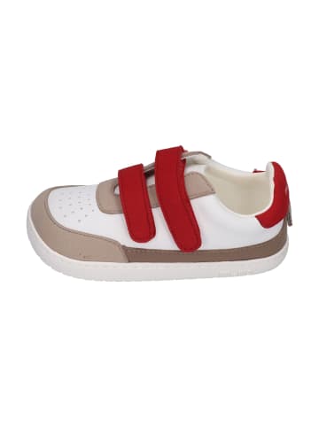 Muris Sneaker Low Petra Mini in rot