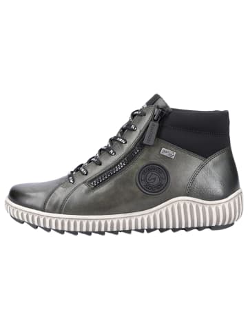 remonte Sneaker mid R8272 in gruen