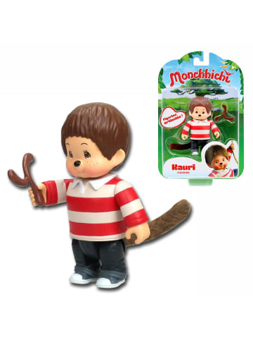 Monchhichi Spiel-Figur mit Zubehör | Monchhichi in Kauri