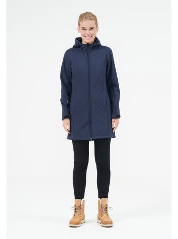 Whistler Softshelljacke ZADIE in 2048 Navy Blazer