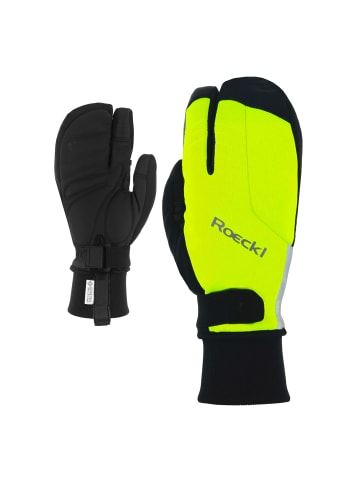 Roeckl Villach 2 Trigger in Schwarz