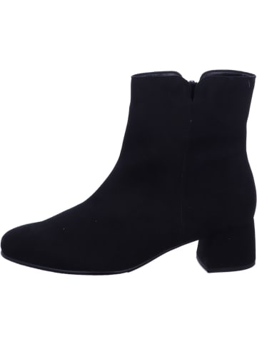 Gabor Schnürstiefeletten in schwarz
