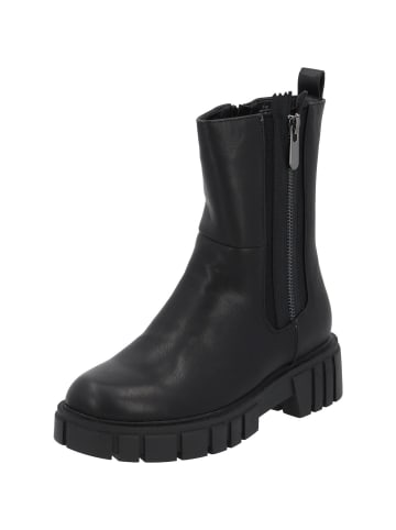 palado Chelsea Boots in BLACK