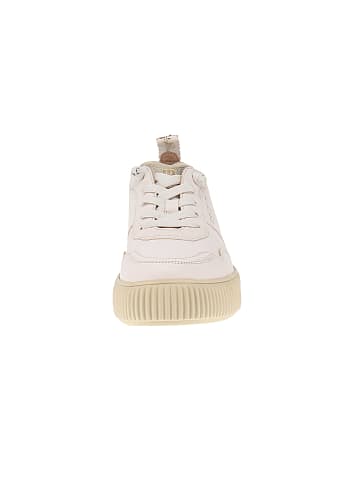 CRICKIT Sneaker low Oakli in Weiß