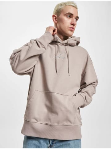 Tommy Hilfiger Kapuzenpullover in brandons stone