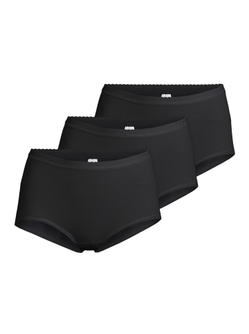 Nina von C. Taillen Slip Slipboutique in Schwarz