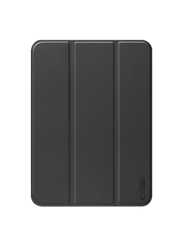 TechProtect SmartCase iPad Air 10.9/11 Schwarz