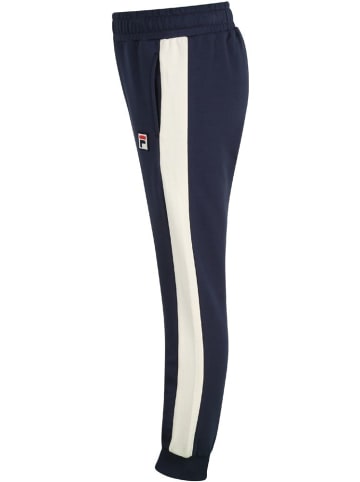 Fila Trainingshose "Ladenburg Track Pants" in Blau