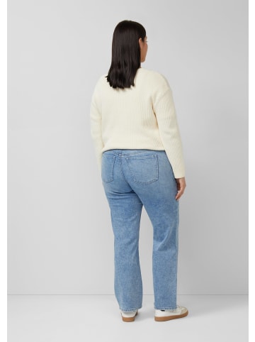 s.Oliver Jeans-Hose in 53Z2_blau