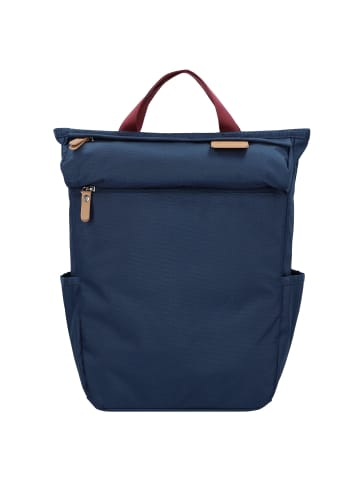 Harvest Label Kuju Rucksack 38 cm in navy