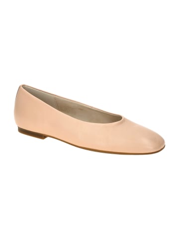Gabor Ballerinas in Rosa