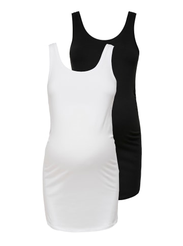 ONLY 2er-Pack Top in Black 7