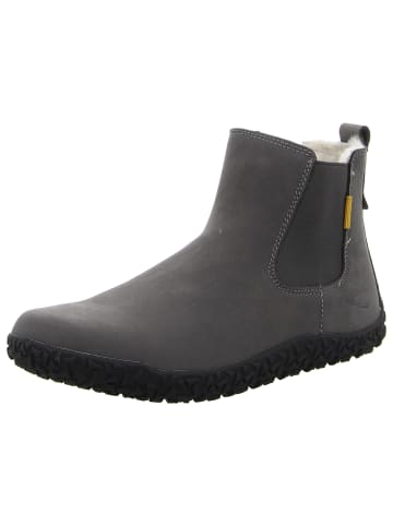 Camel Active Klassische Stiefelette in grün