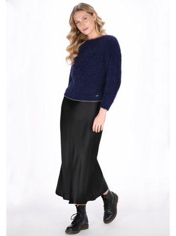 DreiMaster Vintage Women Sweater in navy