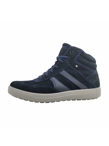 Jomos Halbschuhe für Herren in dunkel-blau