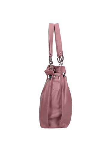 Gave Lux Schultertasche in ANTIQUE PINK