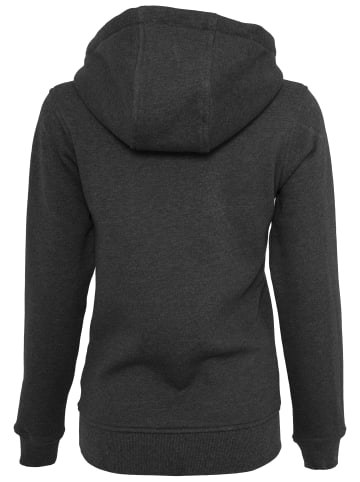 Merchcode Merchcode Kapuzenpullover in charcoal