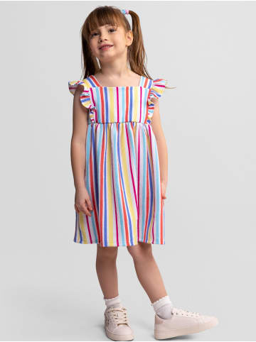 Minoti Sommerkleid 30DRESS111 in mischfarben