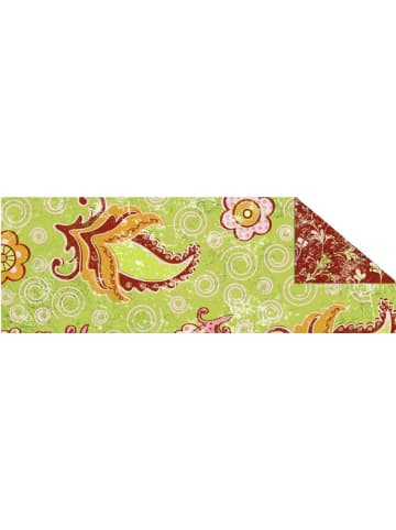 Buntpapierfabrik Ludwig Bähr Fotokarton Paradiso grün 300g/qm 49,5x68cm Packung mit 10 Bogen 5 M...