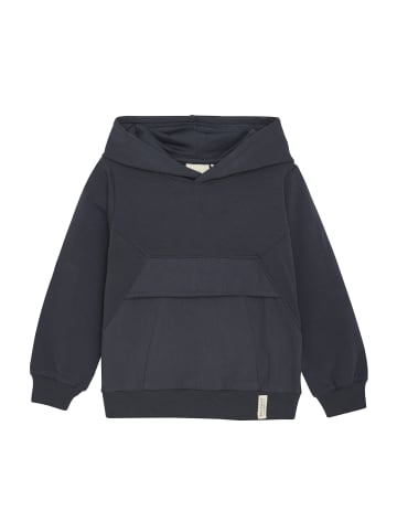 enfant Kapuzenpullover ENSweatshirt LS in Grau